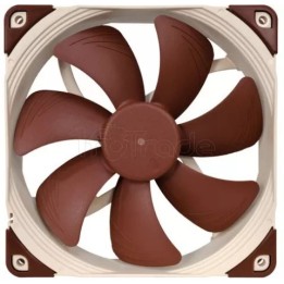 Ventilateur de boîtier Noctua NF-A14 ULN (14cm) | Ordiland