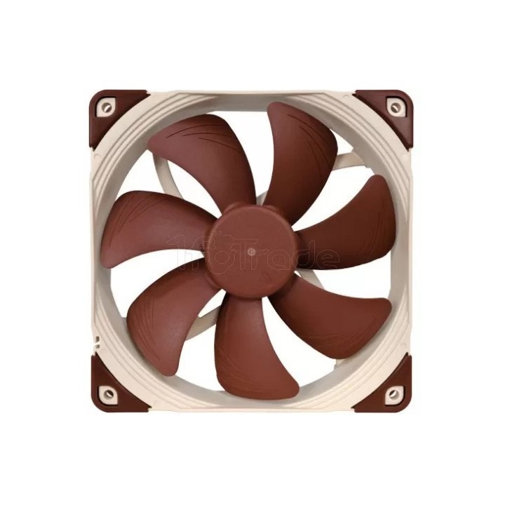 Ventilateur de boîtier Noctua NF-A14 ULN (14cm) | Ordiland