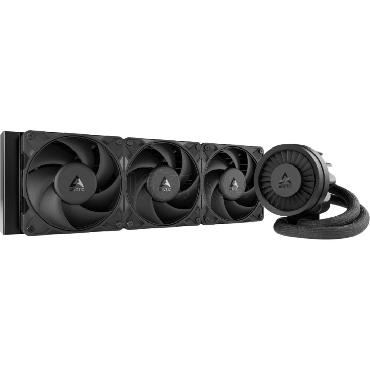 Kit Watercooling AIO Arctic Liquid Freezer III Pro | Ordiland