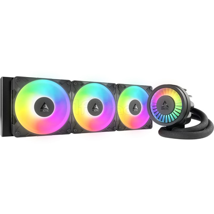 Kit Watercooling AIO Arctic Liquid Freezer III Pro RGB | Ordiland