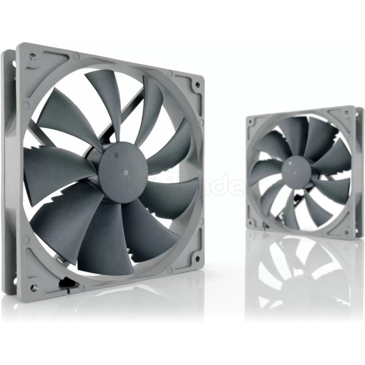Ventilateur de boîtier Noctua NF-P14s Redux (14cm) | Ordiland