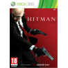 Jeux Xbox 360 : Hitman Absolution - Occasion