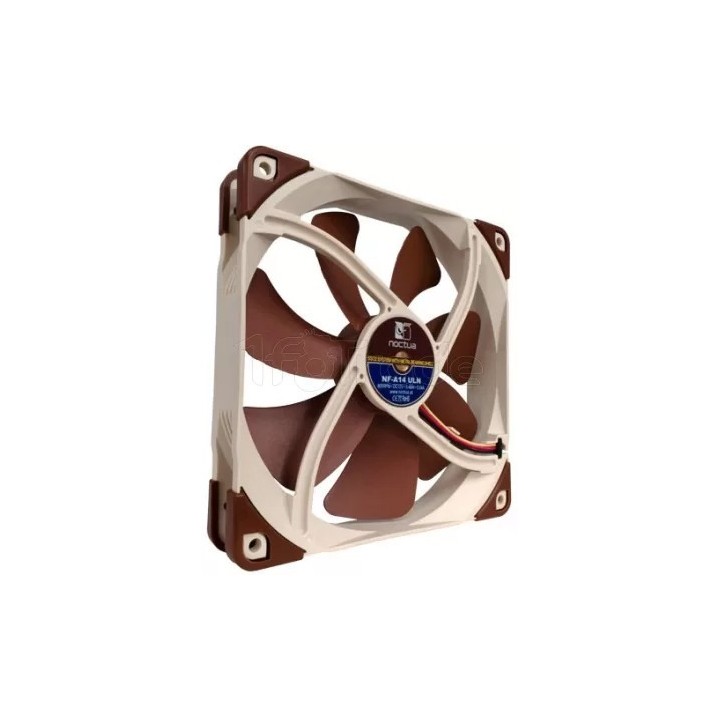 Ventilateur de boîtier Noctua NF-A14 ULN (14cm) | Ordiland