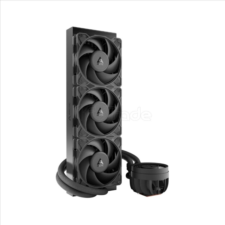 Kit Watercooling AIO Arctic Liquid Freezer III Pro | Ordiland