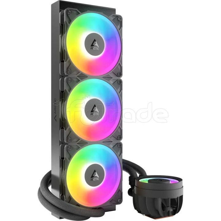 Kit Watercooling AIO Arctic Liquid Freezer III Pro RGB | Ordiland
