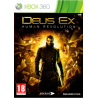 Jeux Xbox 360 : Deus Ex Human Revolution - Occasion