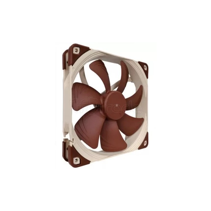 Ventilateur de boîtier Noctua NF-A14 ULN (14cm) | Ordiland