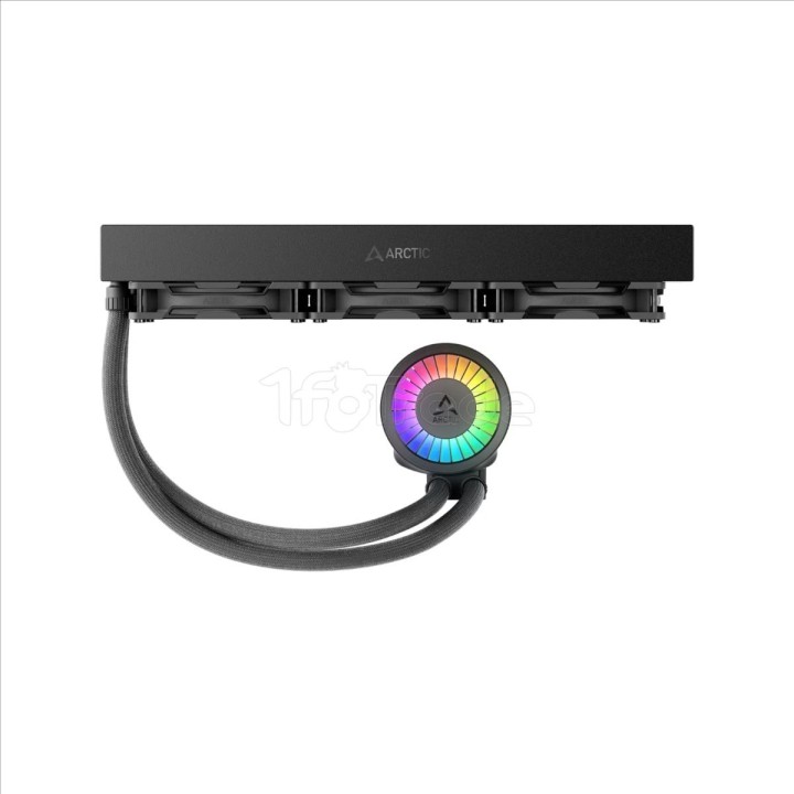 Kit Watercooling AIO Arctic Liquid Freezer III Pro RGB | Ordiland