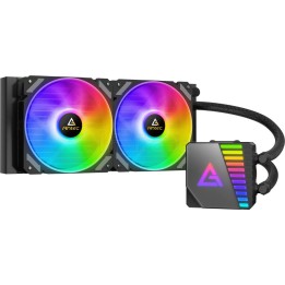 Kit Watercooling AIO Antec Symphony 240 ARGB | Ordiland