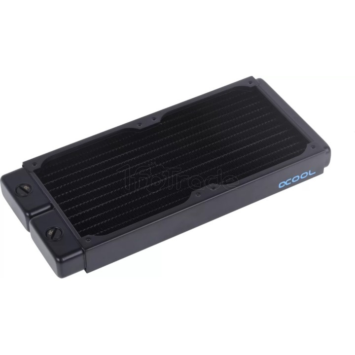 Kit Watercooling complet Alphacool Core Storm ST30 | Ordiland