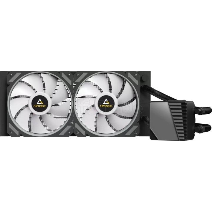 Kit Watercooling AIO Antec Symphony 240 ARGB | Ordiland