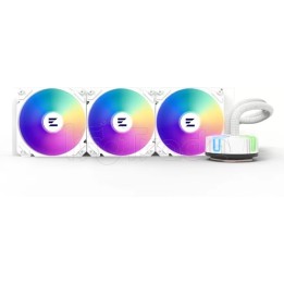 Kit Watercooling AIO Zalman Reserator5 Z RGB | Ordiland