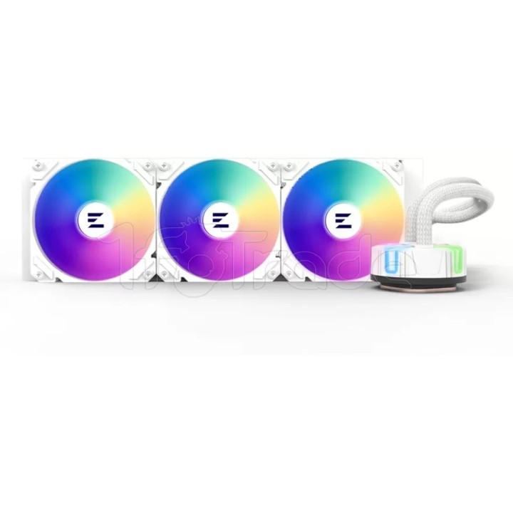Kit Watercooling AIO Zalman Reserator5 Z RGB | Ordiland