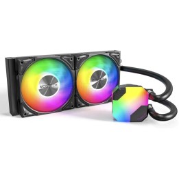 Kit Watercooling AIO Montech HyperFlow RGB | Ordiland