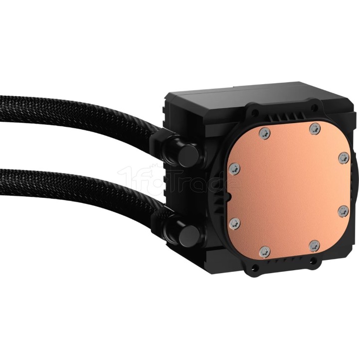 Kit Watercooling AIO Antec Symphony 240 ARGB | Ordiland