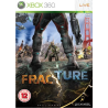 Jeux Xbox 360 : FracTure - Occasion