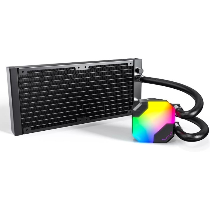 Kit Watercooling AIO Montech HyperFlow RGB | Ordiland