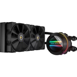 Kit Watercooling AIO Cougar Poseidon GT RGB | Ordiland