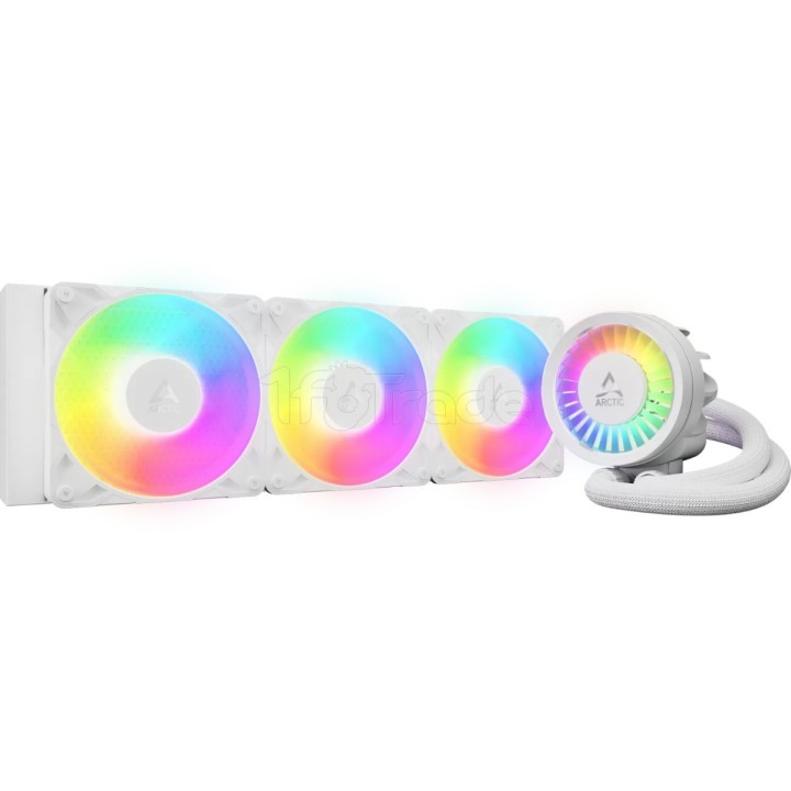 Kit Watercooling AIO Arctic Liquid Freezer III Pro RGB | Ordiland