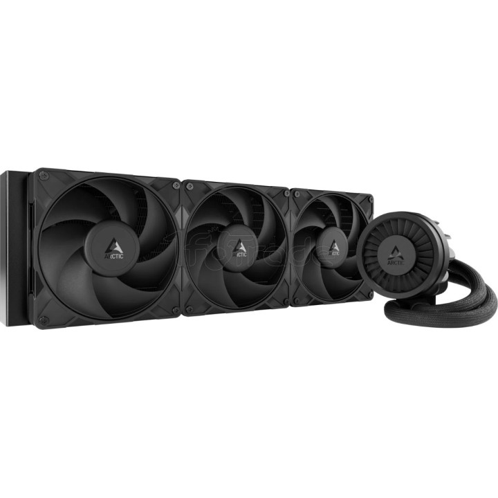 Kit Watercooling AIO Arctic Liquid Freezer III Pro | Ordiland