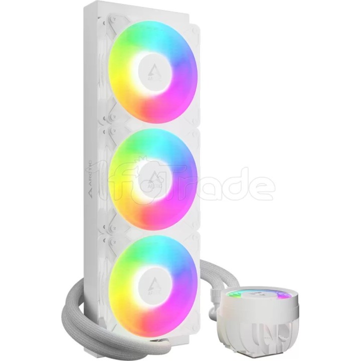 Kit Watercooling AIO Arctic Liquid Freezer III Pro RGB | Ordiland