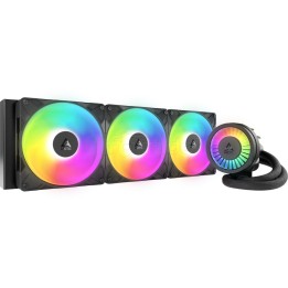 Kit Watercooling AIO Arctic Liquid Freezer III Pro RGB | Ordiland