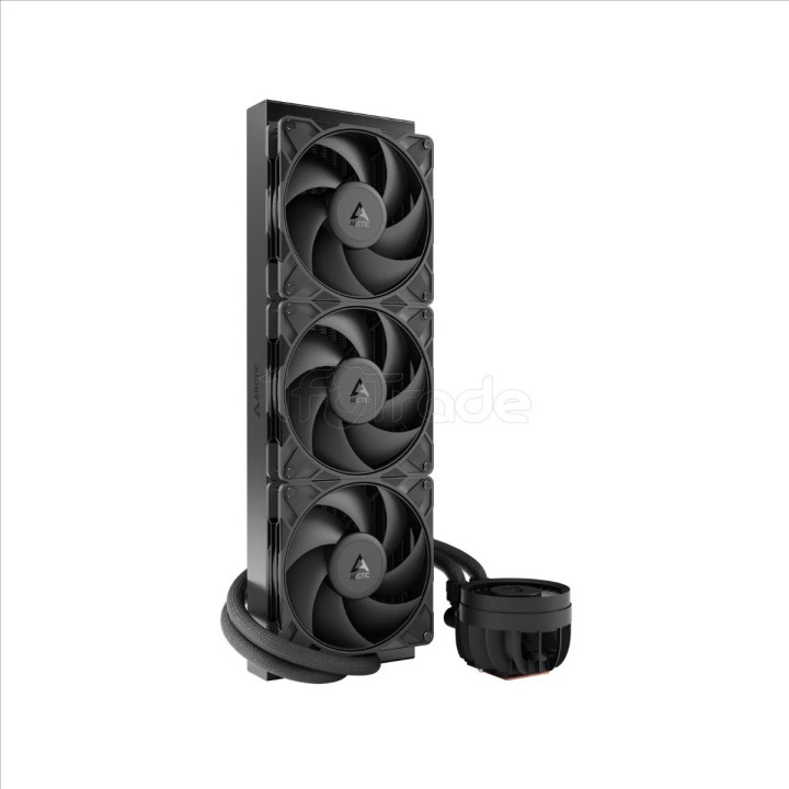 Kit Watercooling AIO Arctic Liquid Freezer III Pro | Ordiland