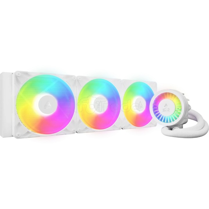 Kit Watercooling AIO Arctic Liquid Freezer III Pro RGB | Ordiland
