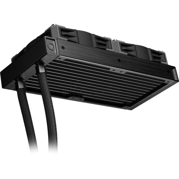 Kit Watercooling AIO Sharkoon S80 RGB - 240mm (Noir) | Ordiland