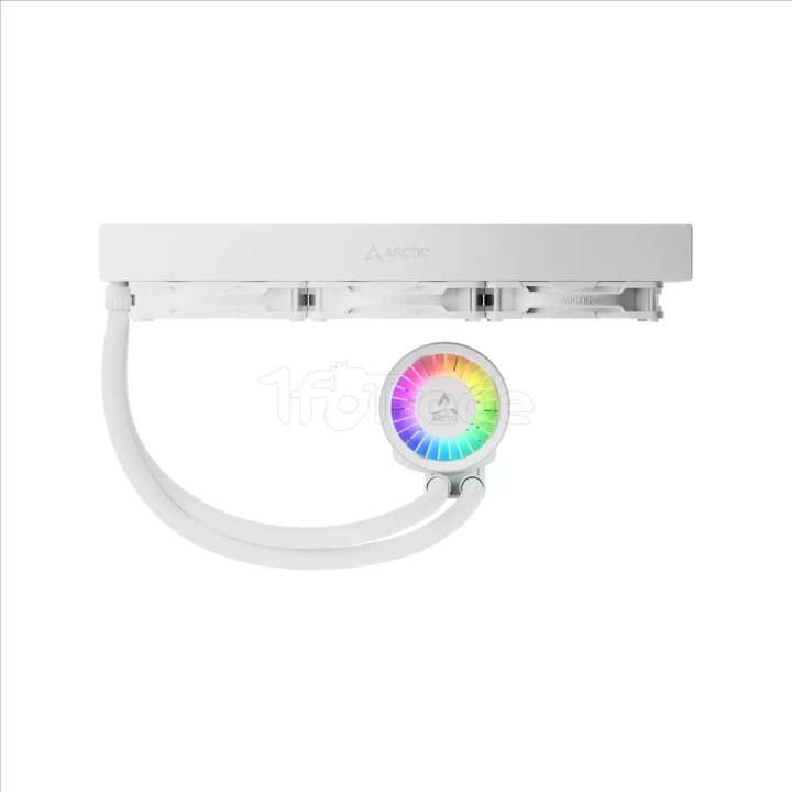 Kit Watercooling AIO Arctic Liquid Freezer III Pro RGB | Ordiland