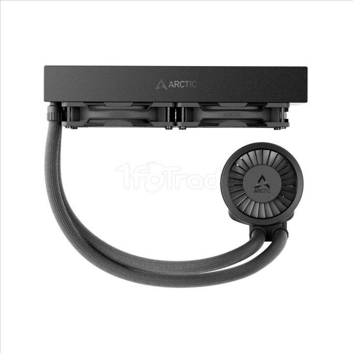 Kit Watercooling AIO Arctic Liquid Freezer III Pro | Ordiland