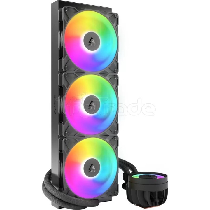 Kit Watercooling AIO Arctic Liquid Freezer III Pro RGB | Ordiland