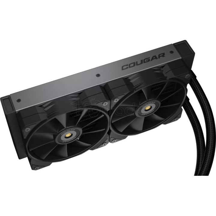 Kit Watercooling AIO Cougar Poseidon GT RGB | Ordiland