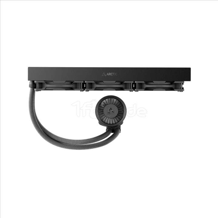 Kit Watercooling AIO Arctic Liquid Freezer III Pro | Ordiland