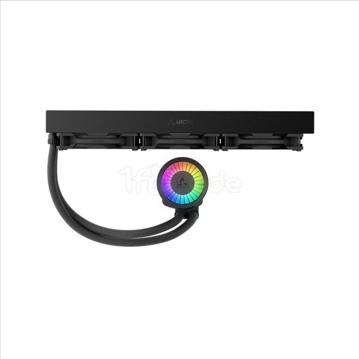 Kit Watercooling AIO Arctic Liquid Freezer III Pro RGB | Ordiland