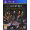 Jeux PS4 : Injustice Gods Among Us Ultimate Edition - Occasion