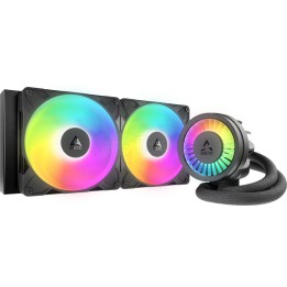 Kit Watercooling AIO Arctic Liquid Freezer III Pro RGB | Ordiland
