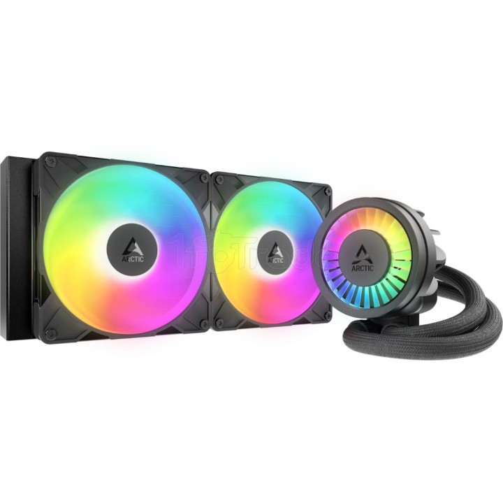 Kit Watercooling AIO Arctic Liquid Freezer III Pro RGB | Ordiland