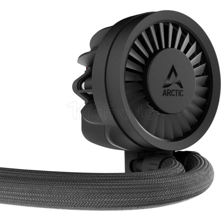 Kit Watercooling AIO Arctic Liquid Freezer III Pro | Ordiland