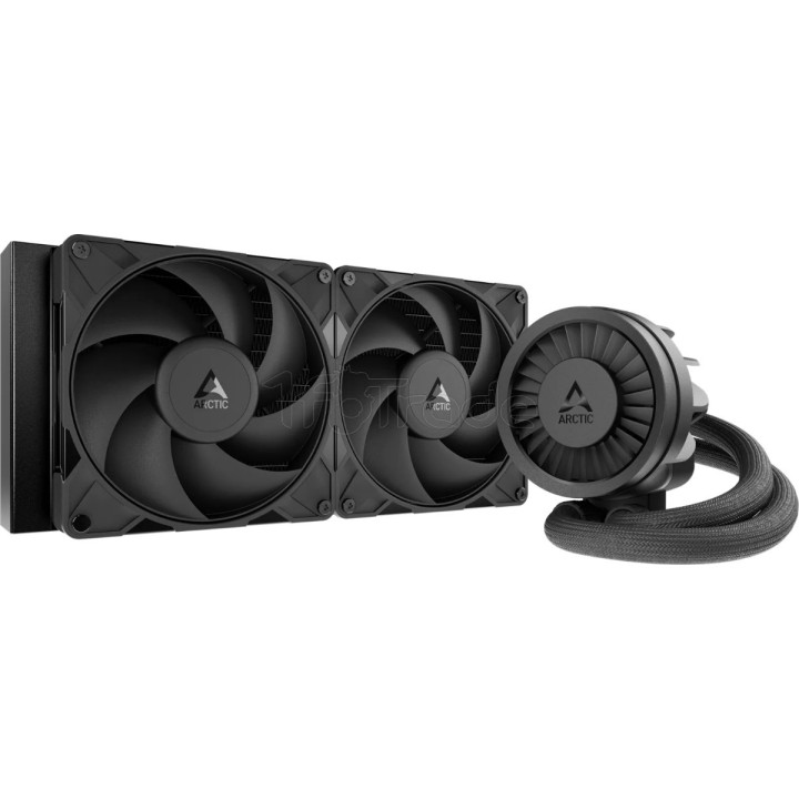 Kit Watercooling AIO Arctic Liquid Freezer III Pro | Ordiland