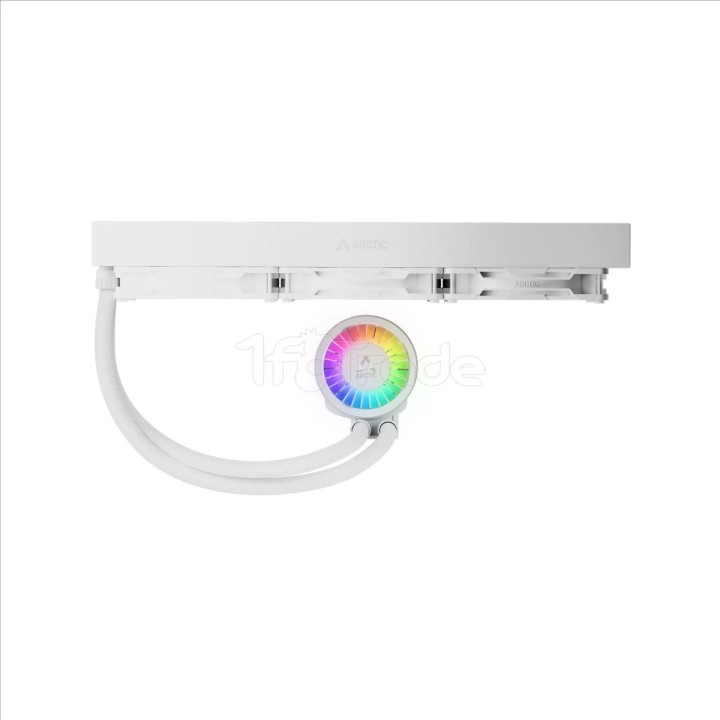 Kit Watercooling AIO Arctic Liquid Freezer III Pro RGB | Ordiland