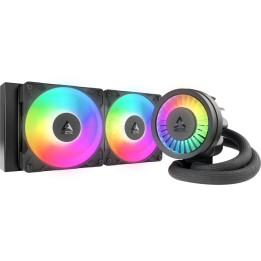 Kit Watercooling AIO Arctic Liquid Freezer III Pro RGB | Ordiland