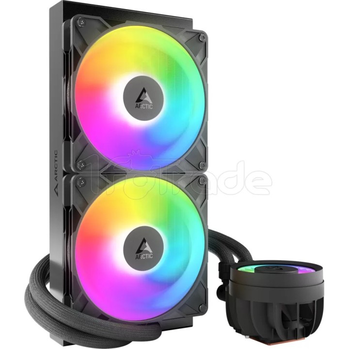 Kit Watercooling AIO Arctic Liquid Freezer III Pro RGB | Ordiland