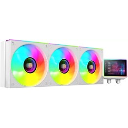 Kit Watercooling AIO Mars Gaming ML- Vision II RGB | Ordiland