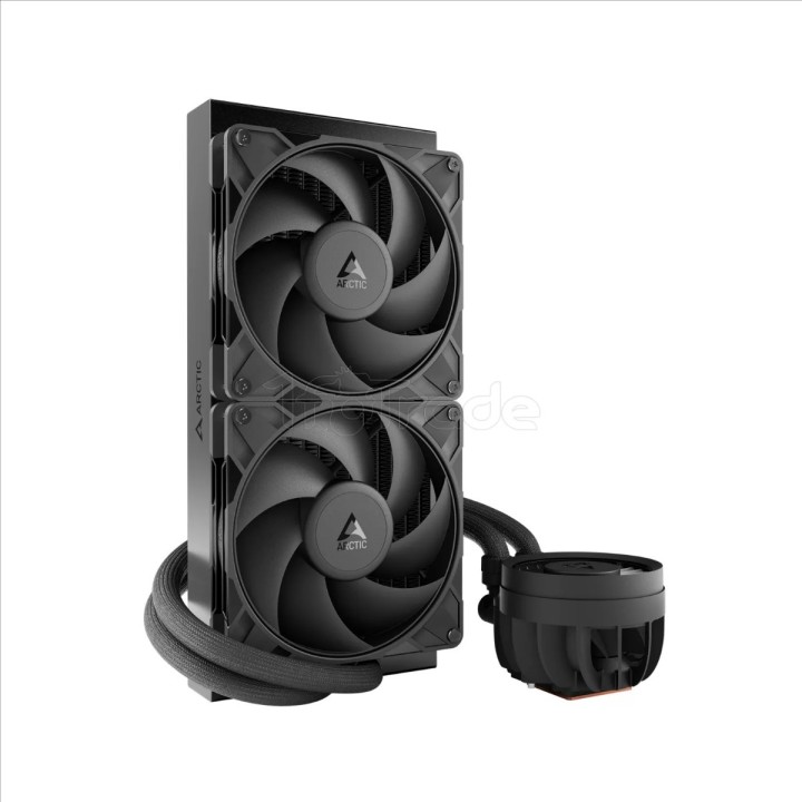 Kit Watercooling AIO Arctic Liquid Freezer III Pro | Ordiland