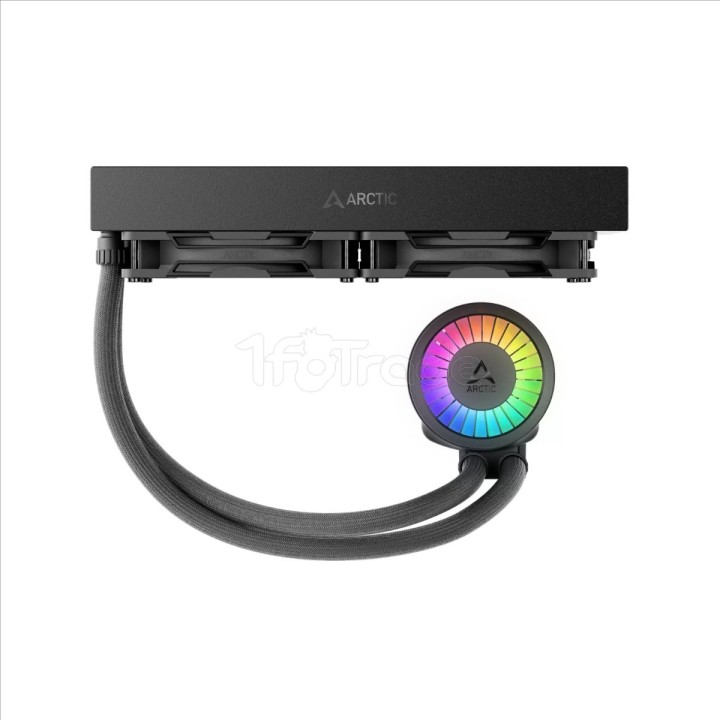 Kit Watercooling AIO Arctic Liquid Freezer III Pro RGB | Ordiland