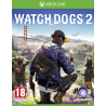 Jeux Xbox One : Watch Dogs 2 - Occasion