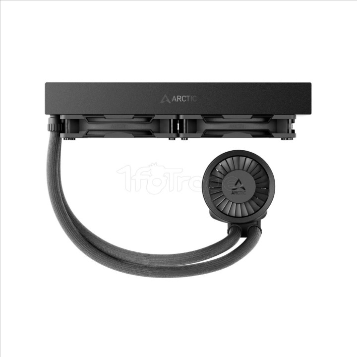 Kit Watercooling AIO Arctic Liquid Freezer III Pro | Ordiland