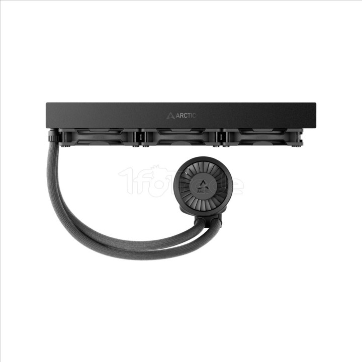 Kit Watercooling AIO Arctic Liquid Freezer III Pro | Ordiland