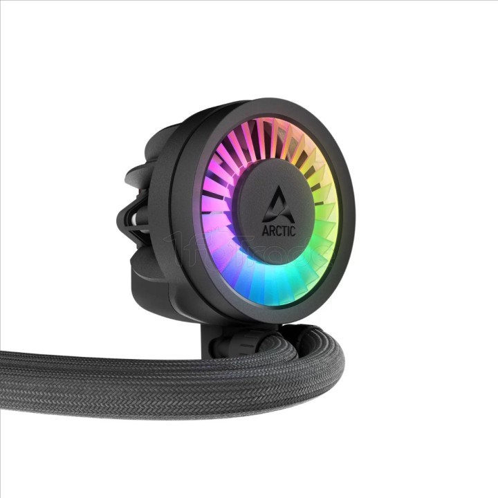 Kit Watercooling AIO Arctic Liquid Freezer III Pro RGB | Ordiland